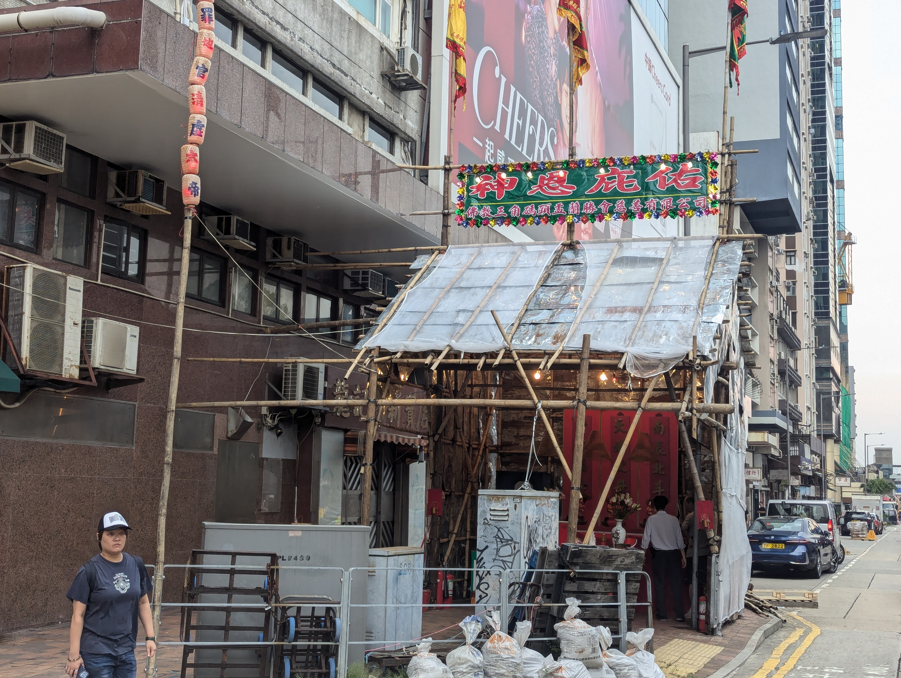 鬼月禁忌不可不知| 農曆七月日期/鬼節由來習俗/盂蘭節活動