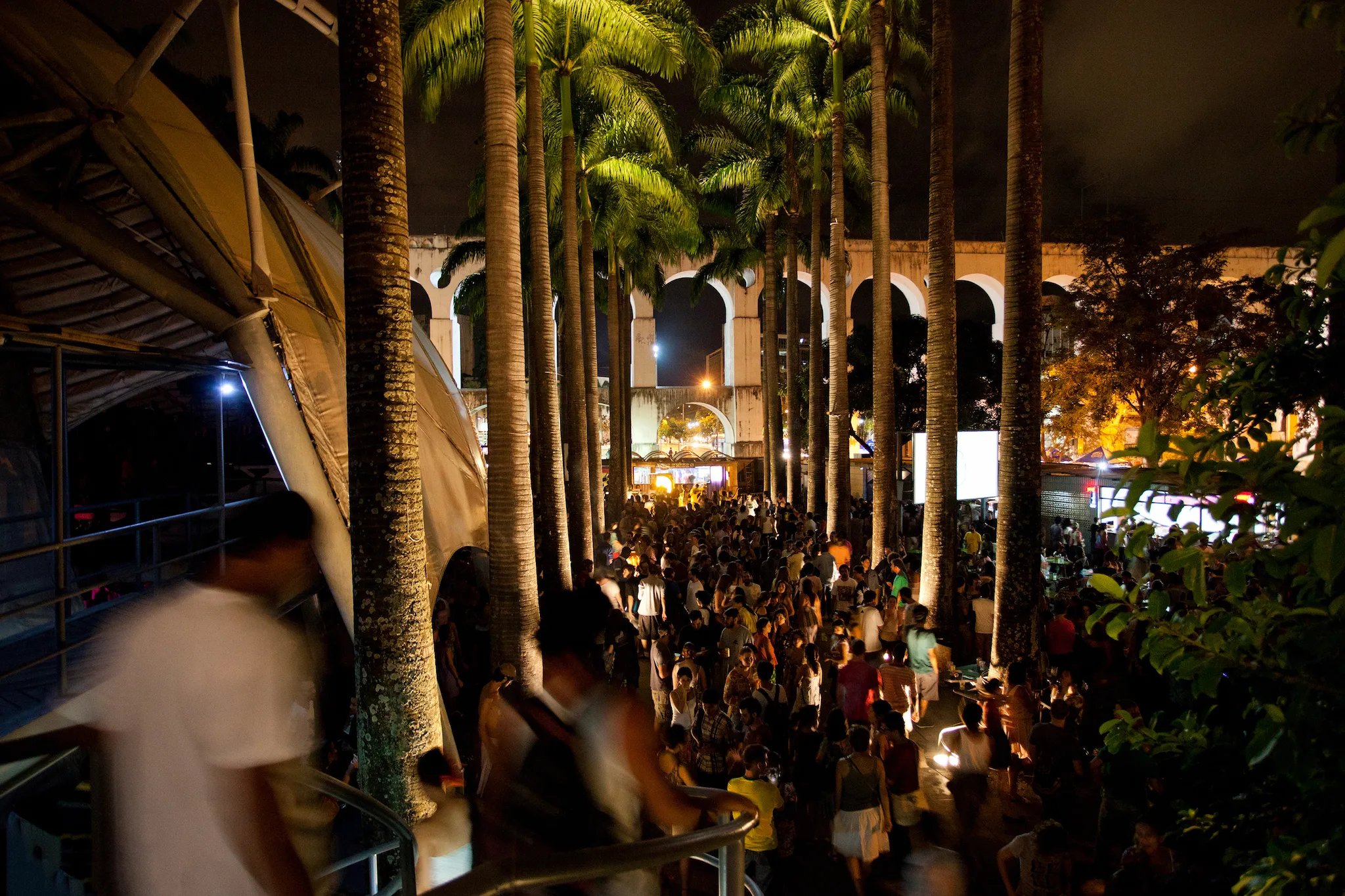 Circo Voador