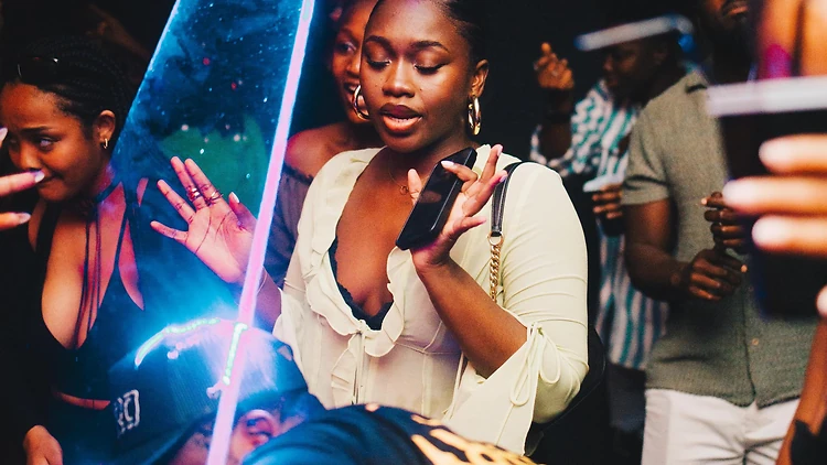 Accra Accra