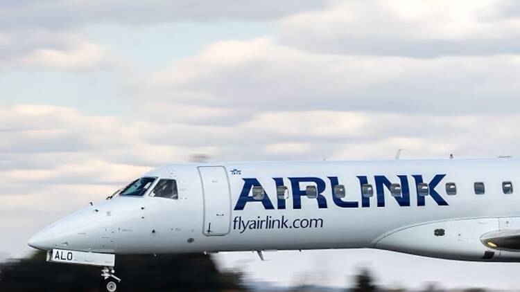 Airlink Embraer