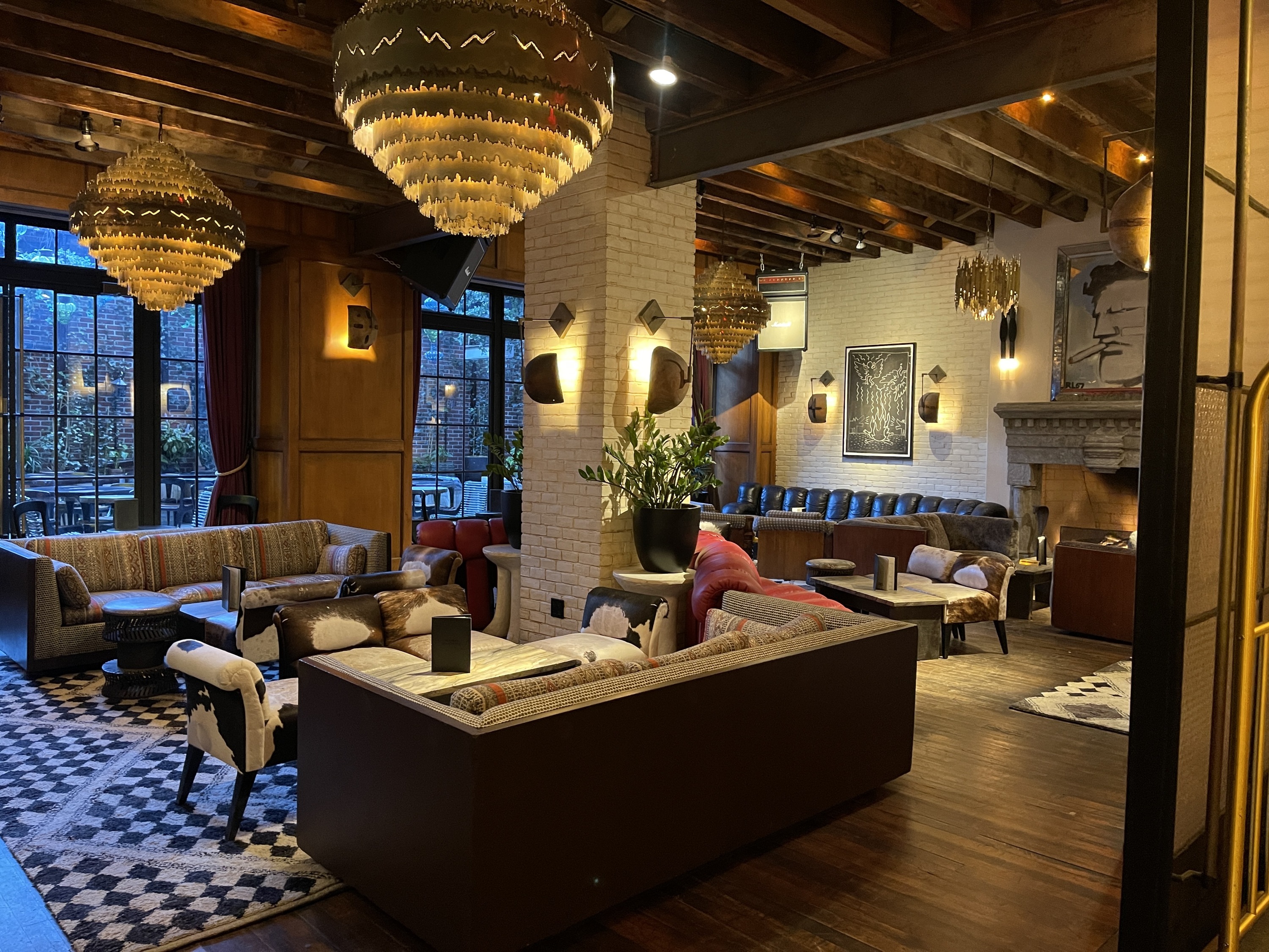 The Ludlow | Hotels in Lower East Side, New York