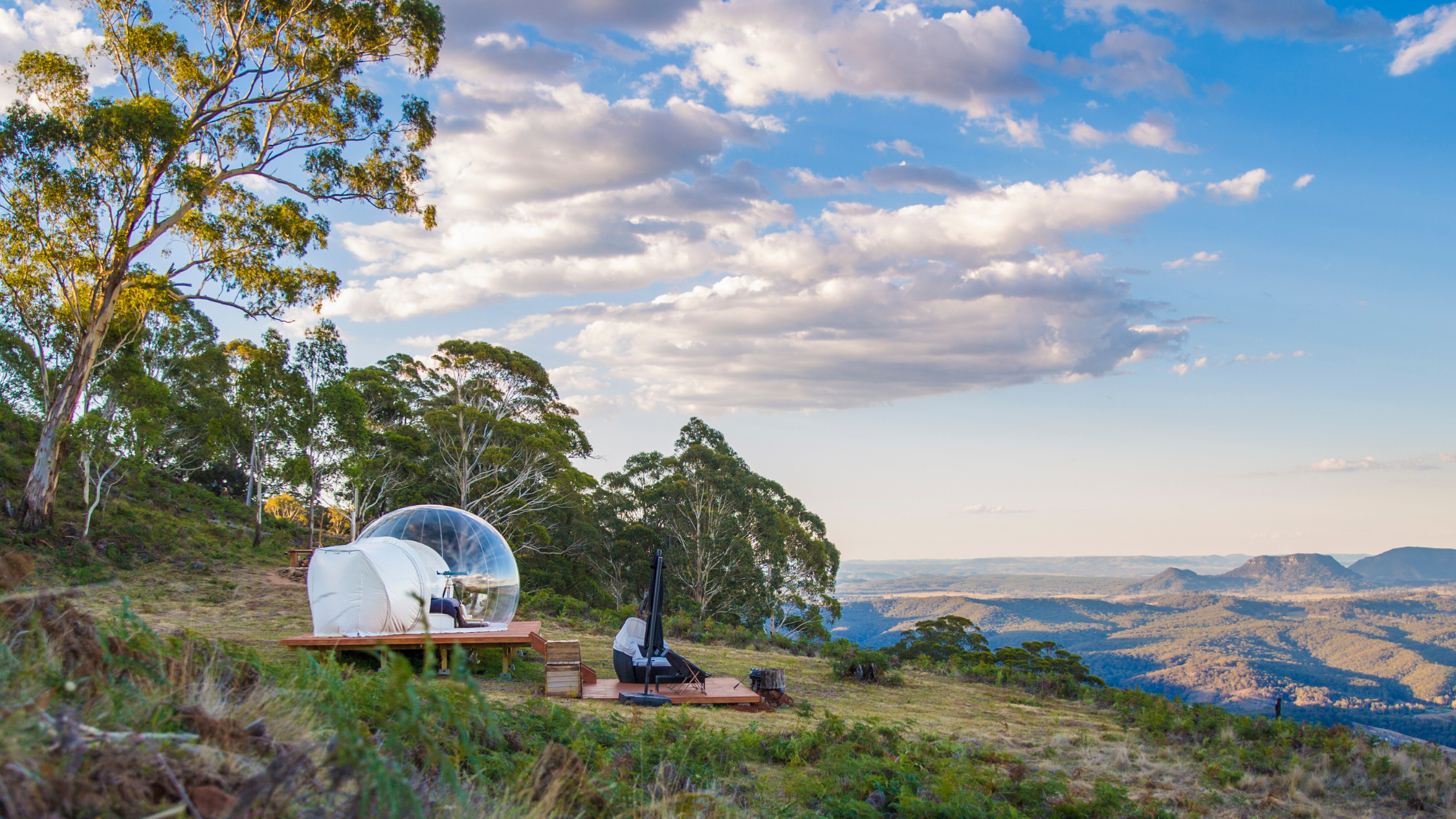 Discover the World Second Largest Canyon Capertee Valley in Australia