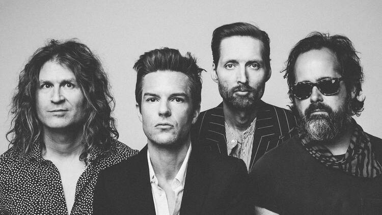 The Killers