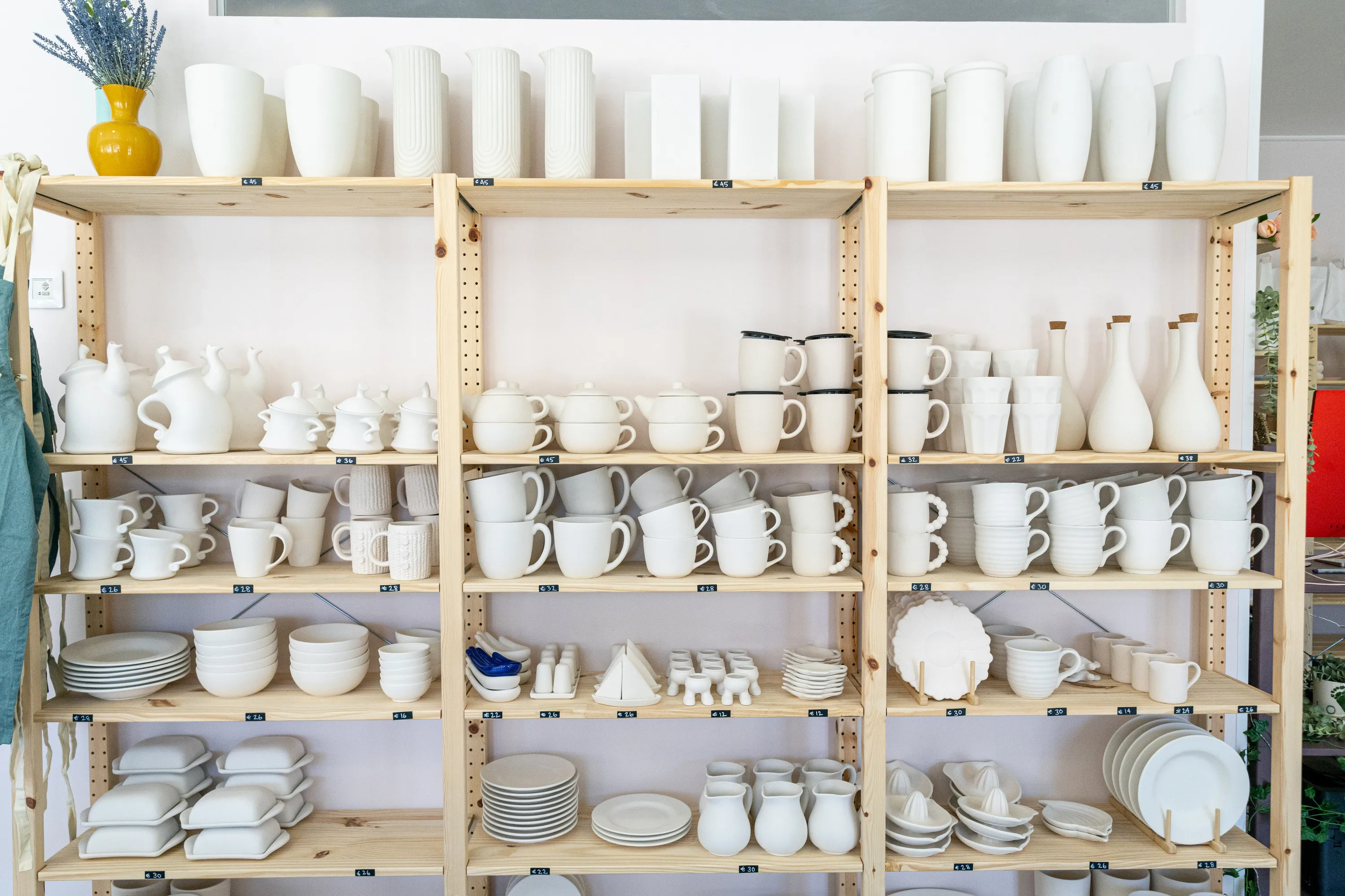 Ceramica Café