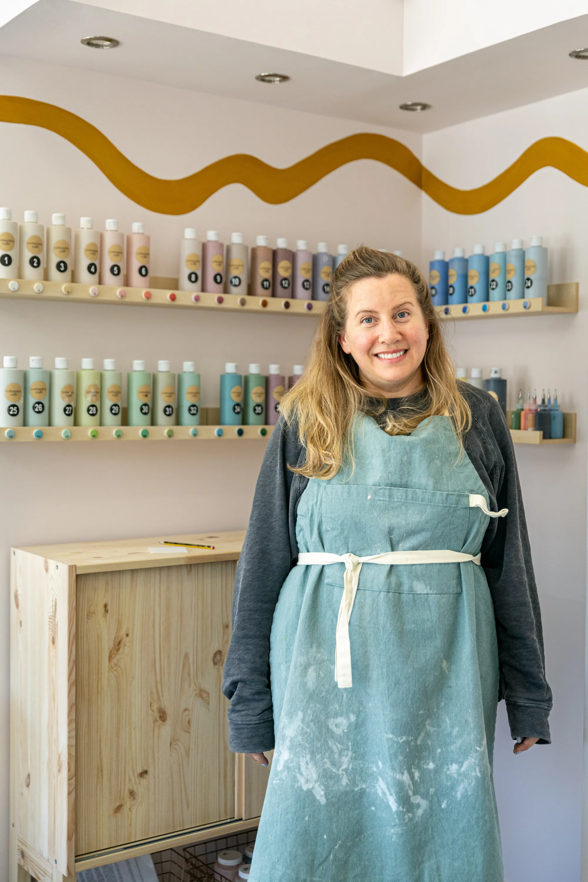 Ceramica Café