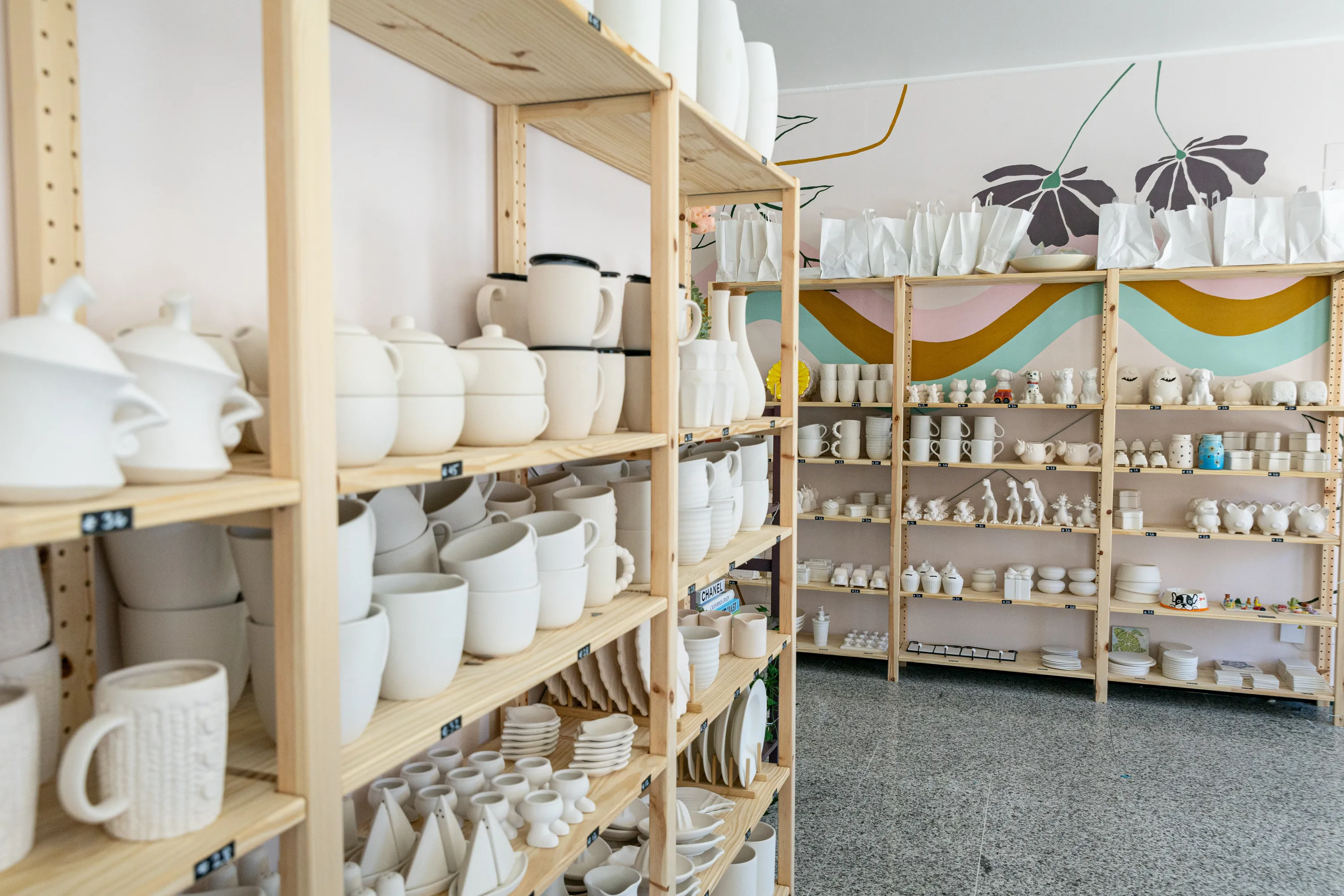 Ceramica Café