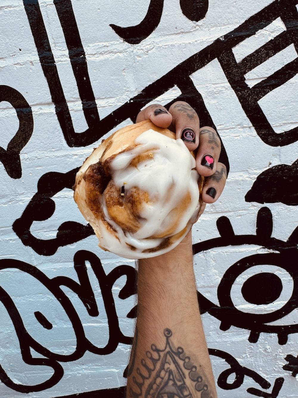 This Bed-Stuy bakery is built by the community, for the community