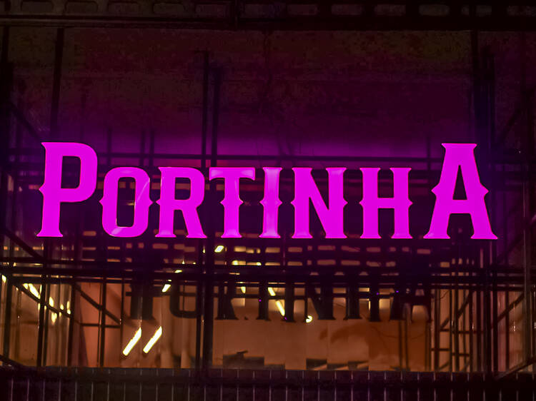 Portinha