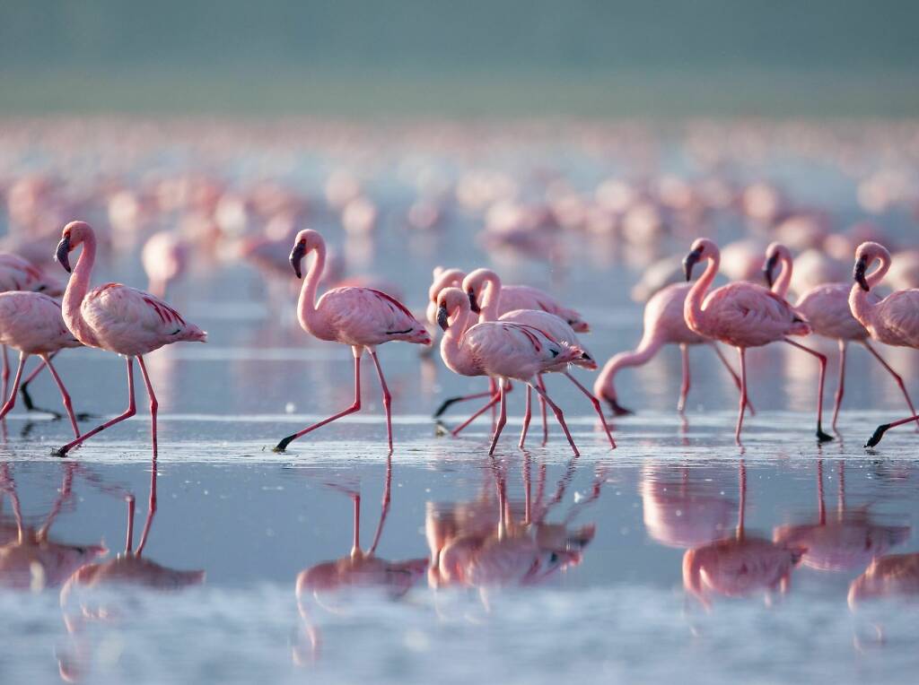 11 Most Beautiful Lakes in the World