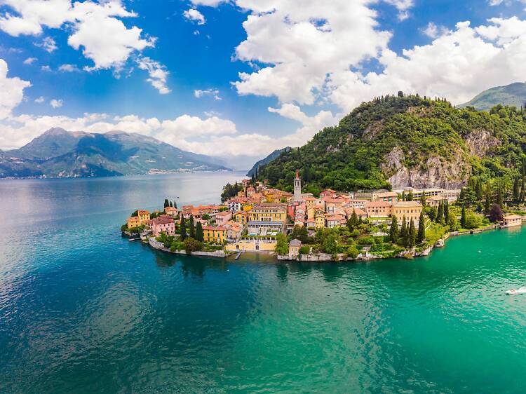 Lake Como