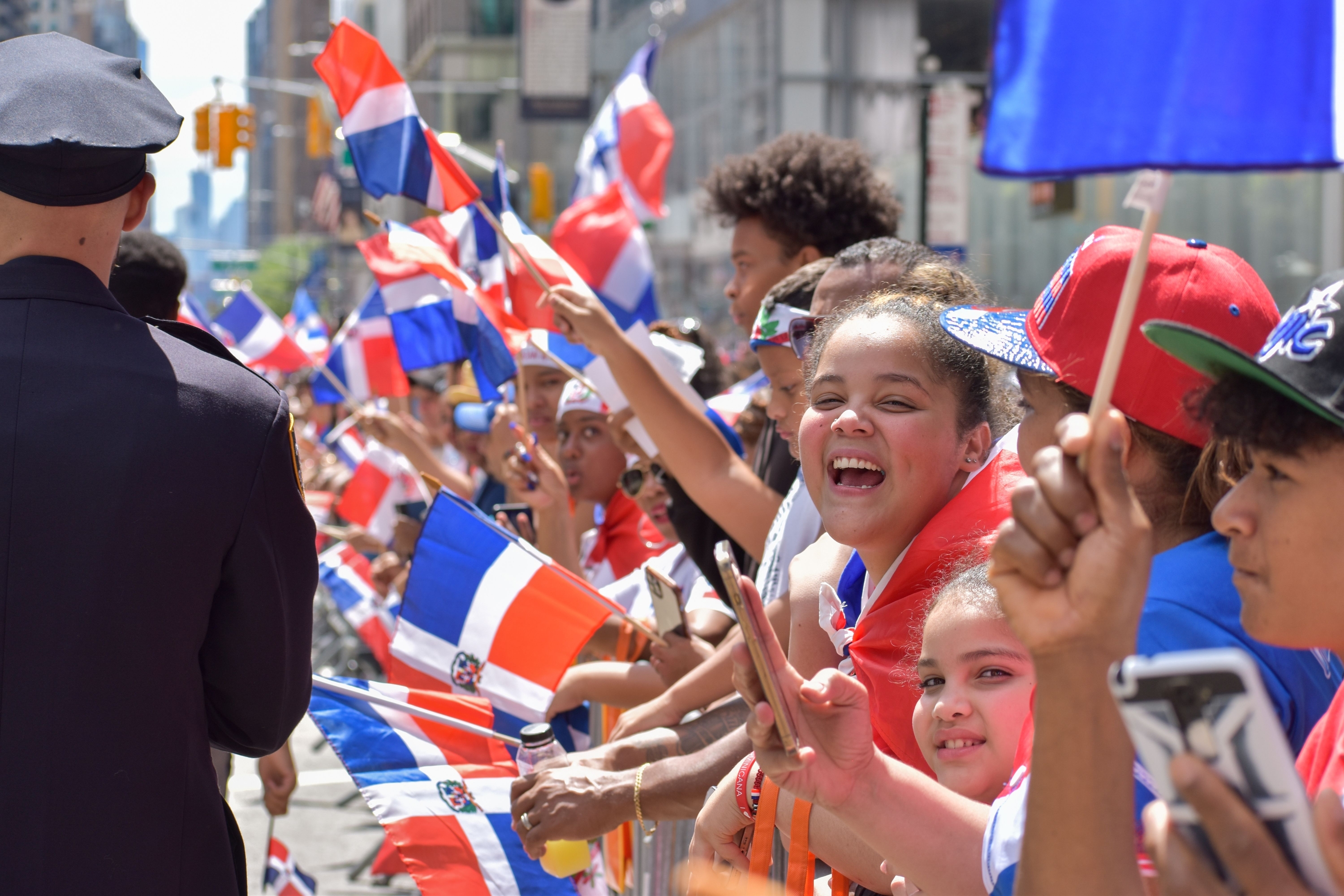 A new Dominican cultural center will soon open in NYC