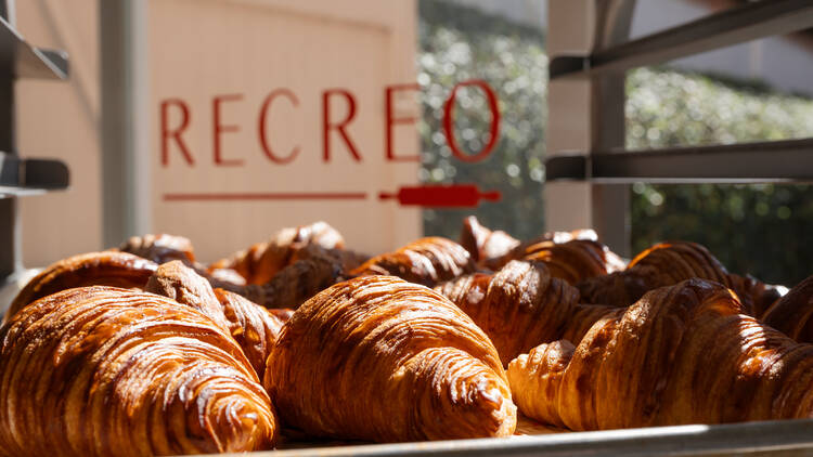 Recreo Panadería