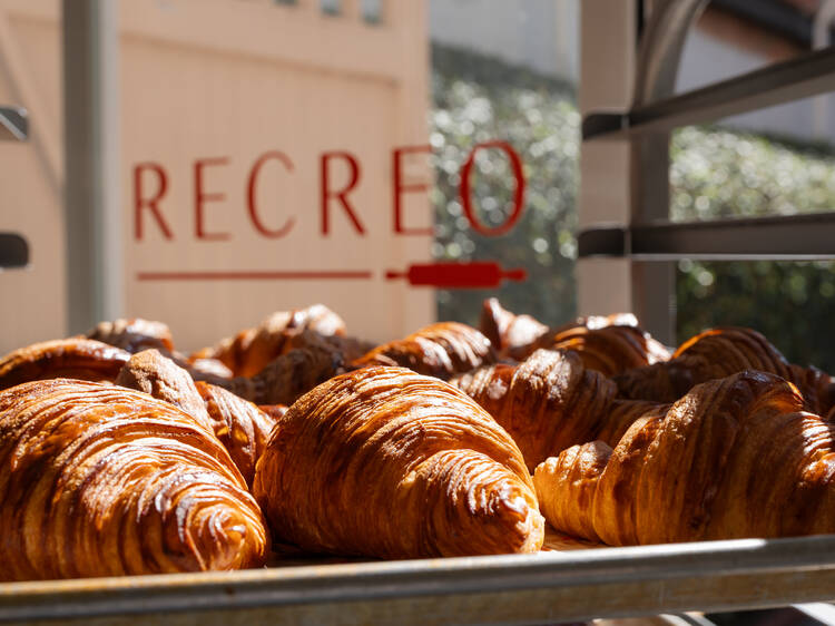 Recreo Panadería