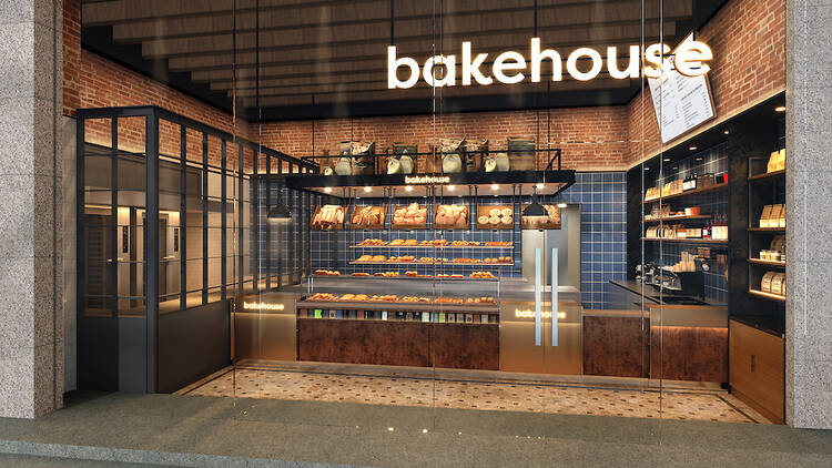 bakehouse citygate rendering