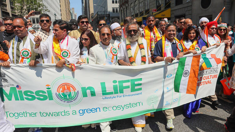 India Day Parade