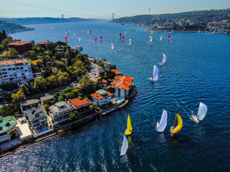 23. Bosphorus Cup