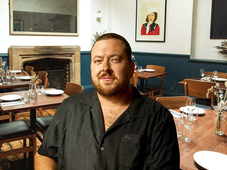 An expert guide to the best restaurants in Camberwell by chef Mike Davies