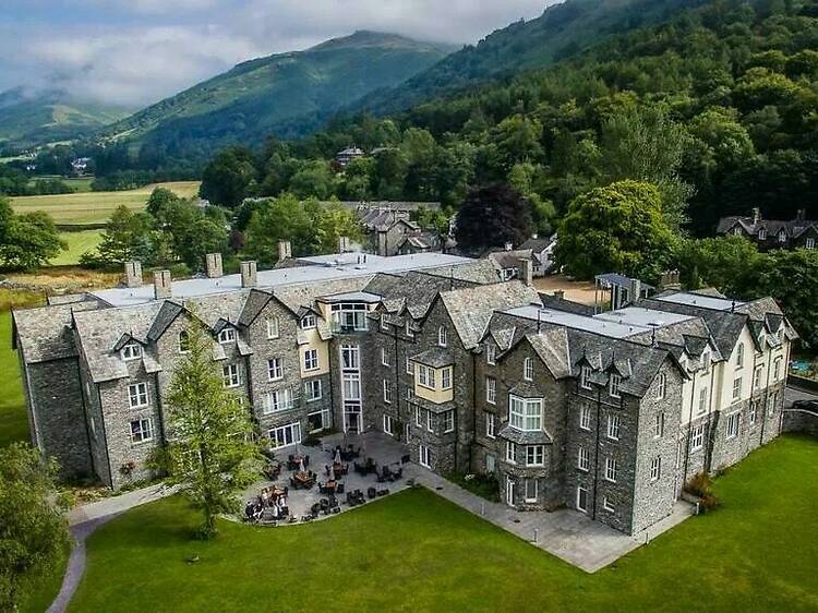 lake district hotels