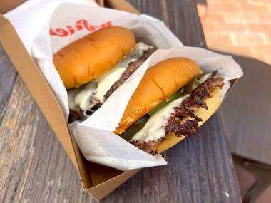 Softies smashburger Softies smashburger