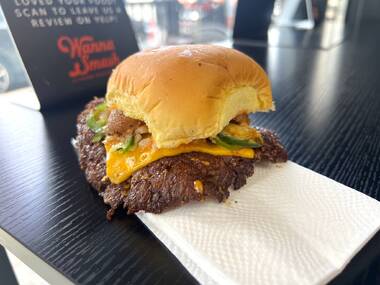 Wanna Smash Wanna Smash