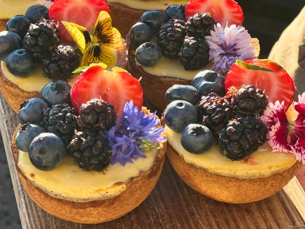 The 5 best bakeries in Hobart for fresh bread and pastries