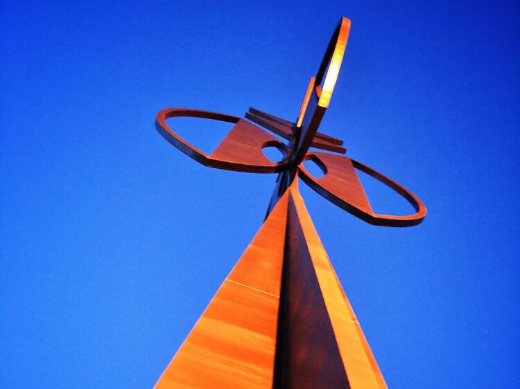 Unidad de Cines del CCU