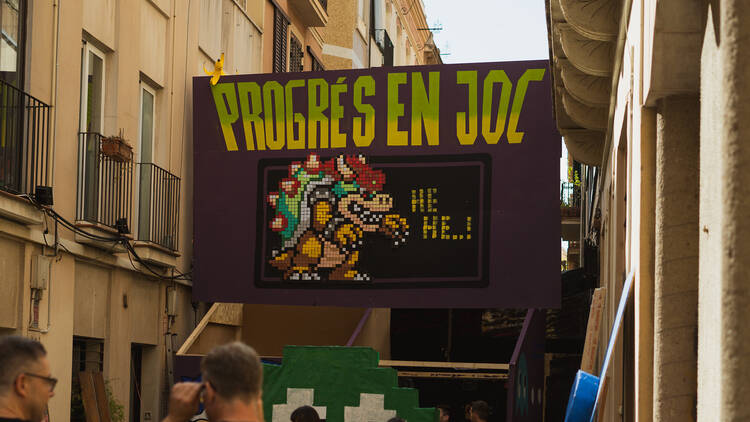 Calle Progrés