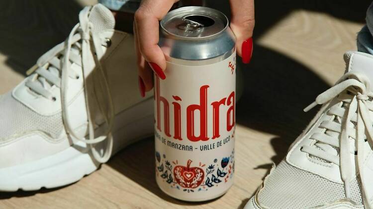 Sidra "Chidra"