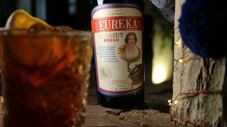 Vermut Eureka