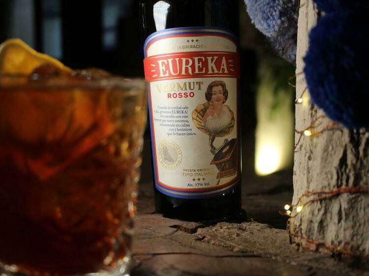 Vermut Eureka