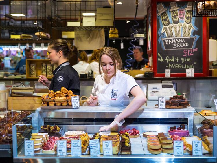 Adelaide Central Market