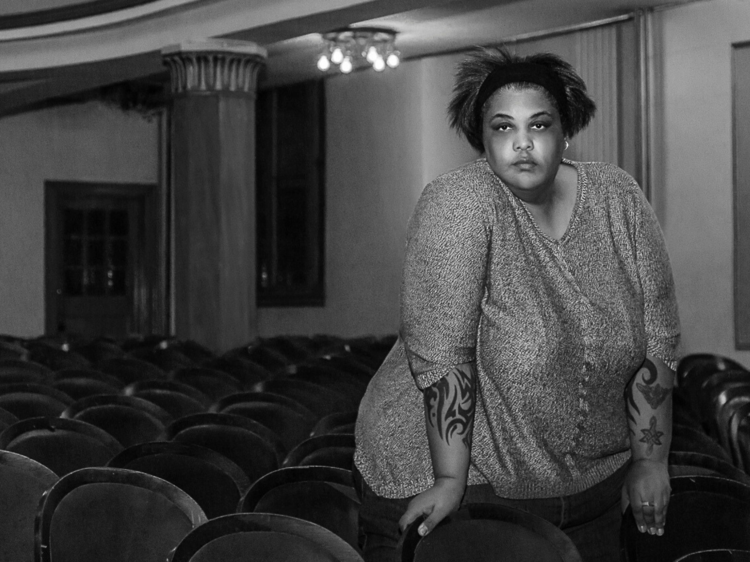 Roxane Gay discusses power, privilege and what “dangerous ideas” are really all about