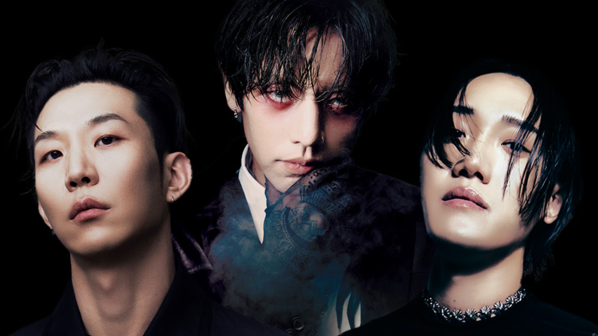 DPR The Dream Reborn world tour 2024 in Hong Kong