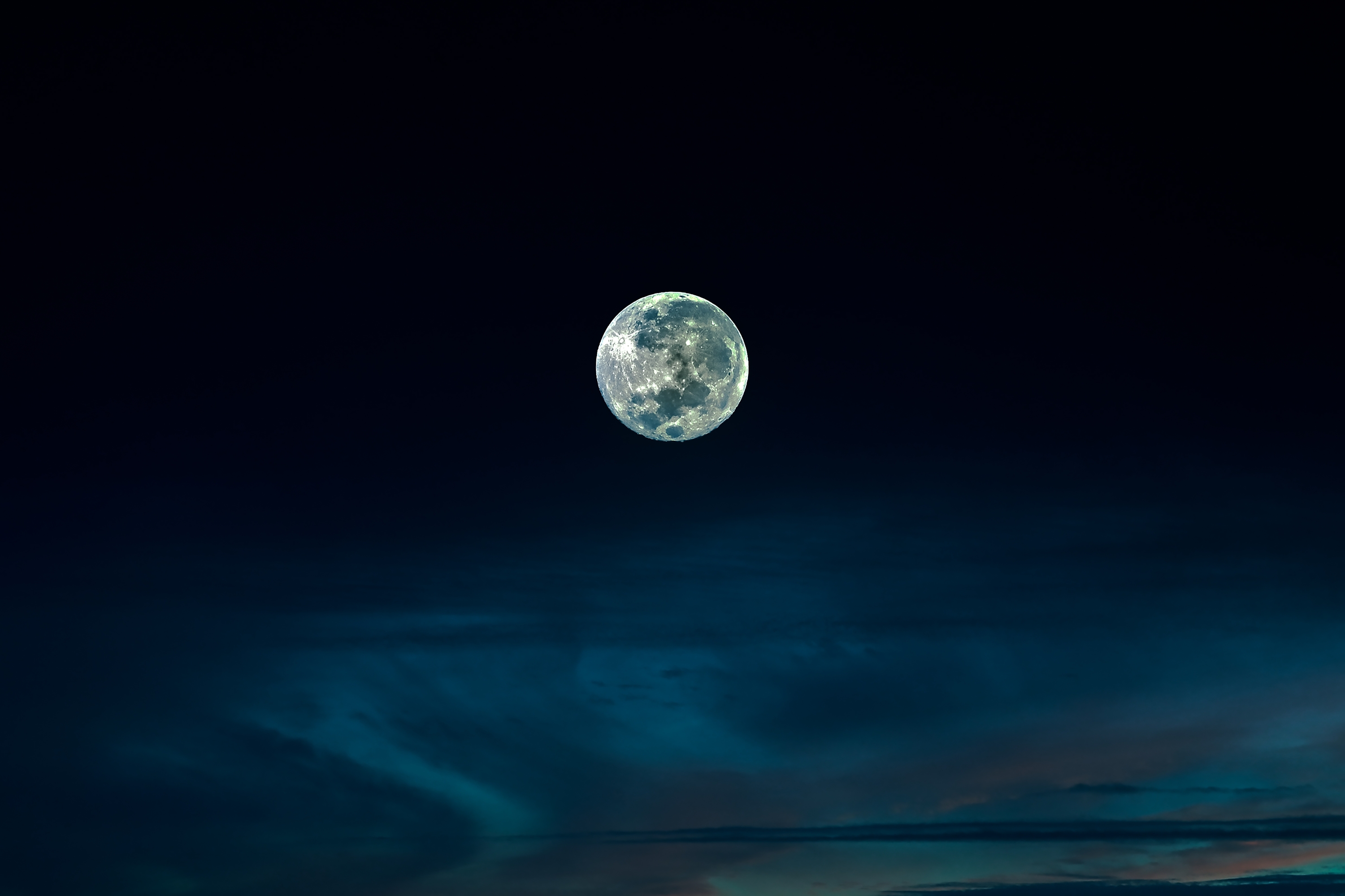 Where And How To Best View The Rare Supermoon In Singapore On August 19 ...