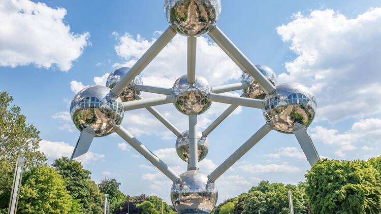 Atomium