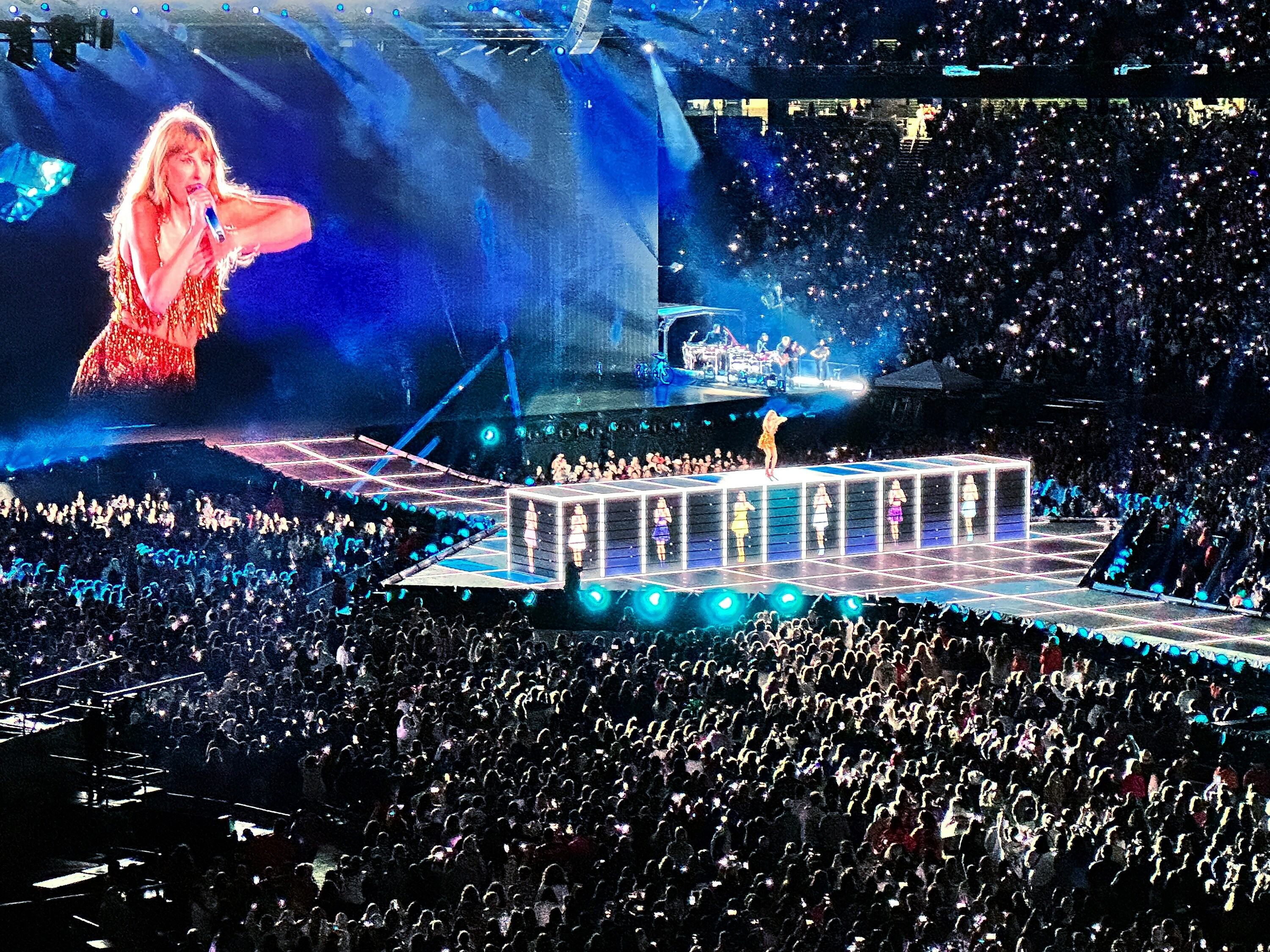 Will Taylor Swift cancel Miami Eras tour dates due to Hurricane Milton? Latest information about the Hard Rock stadium concerts