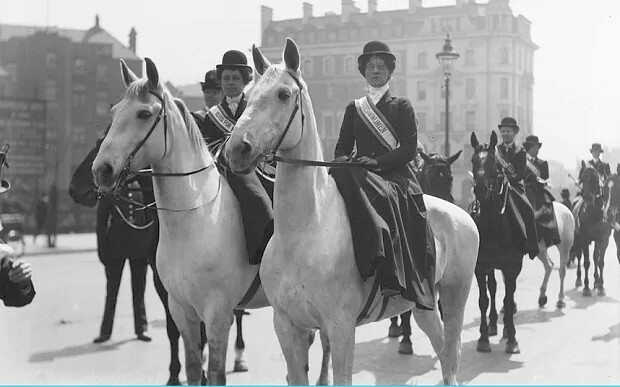 Two new blue plaques celebrate London’s trailblazing photographers