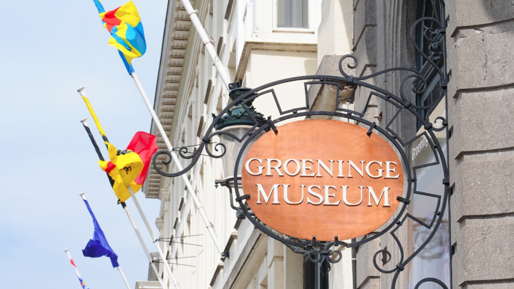 Groeninge Museum