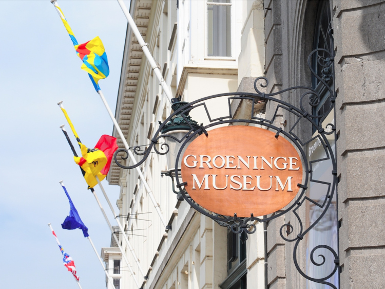 Groeninge Museum