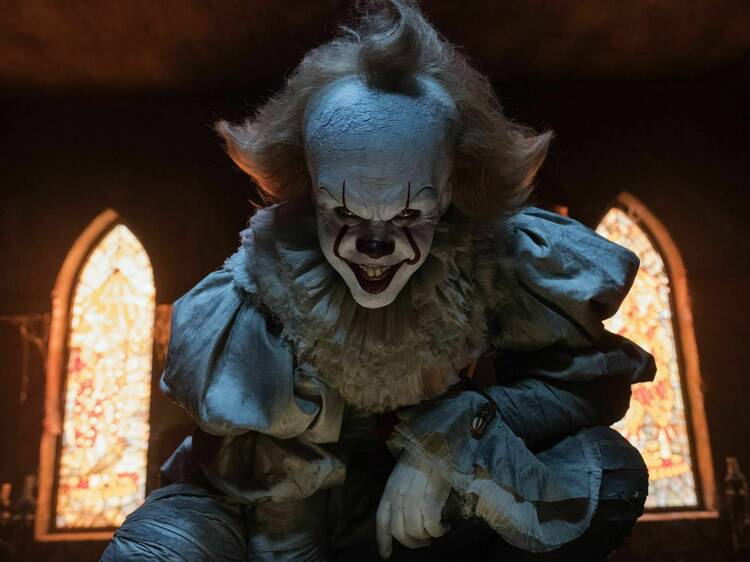 Pennywise (Eso)