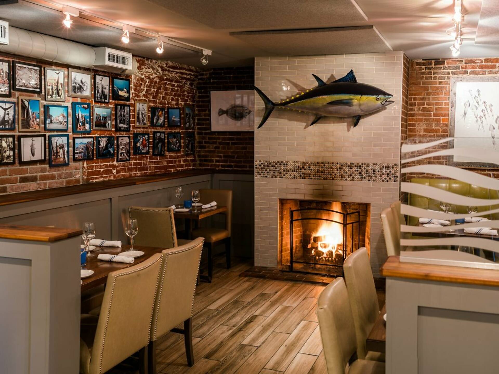 Best restaurants south shore ma