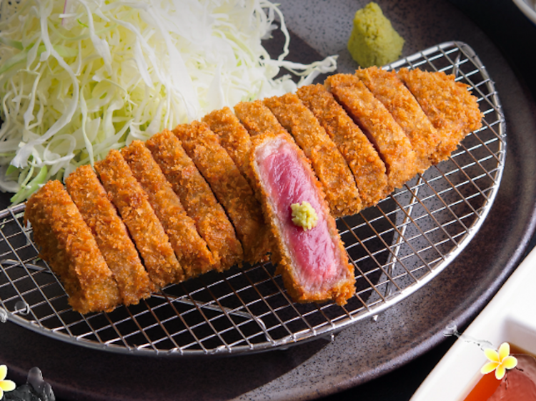 Japanese beef katsu chain Gyukatsu Kyoto Katsugyu to open first outlet in Singapore