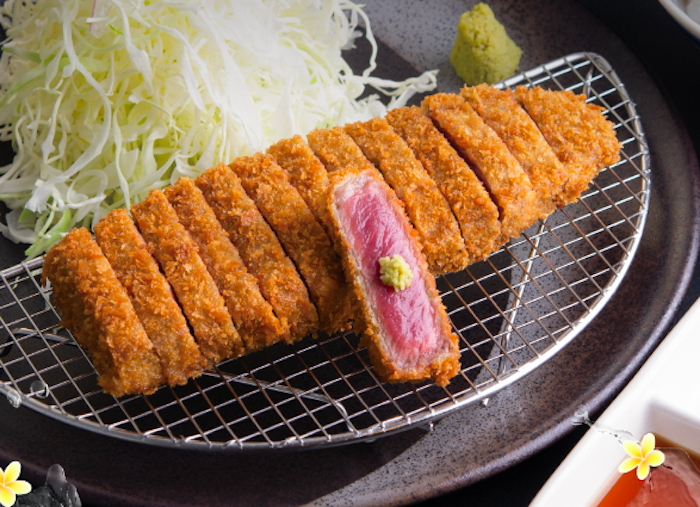 Japan's Gyukatsu Kyoto Katsugyu To Open First Outlet In Singapore