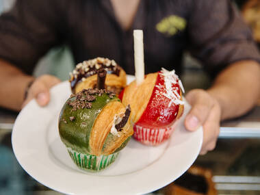 Boulangerie 113 Boulangerie 113