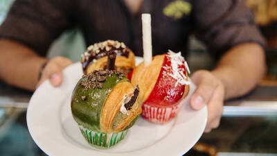 Boulangerie 113 Boulangerie 113