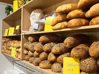 Nettle and Knead Nettle and Knead