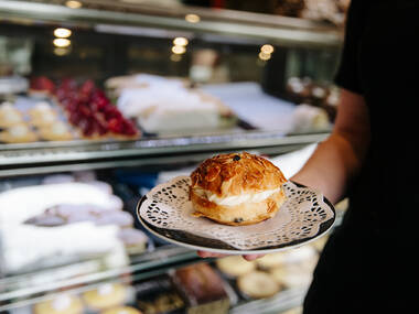 Perrymans Bakery Perrymans Bakery