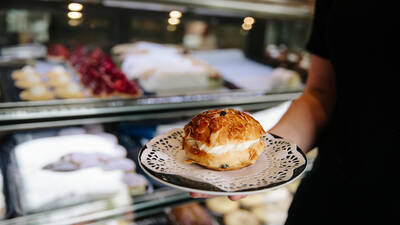 Perrymans Bakery Perrymans Bakery