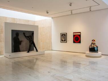 Alicante Museum of Contemporary Art (MACA) Alicante Museum of Contemporary Art (MACA)