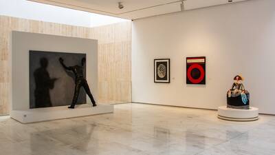 Alicante Museum of Contemporary Art (MACA) Alicante Museum of Contemporary Art (MACA)